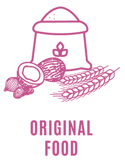 Originality (Food)