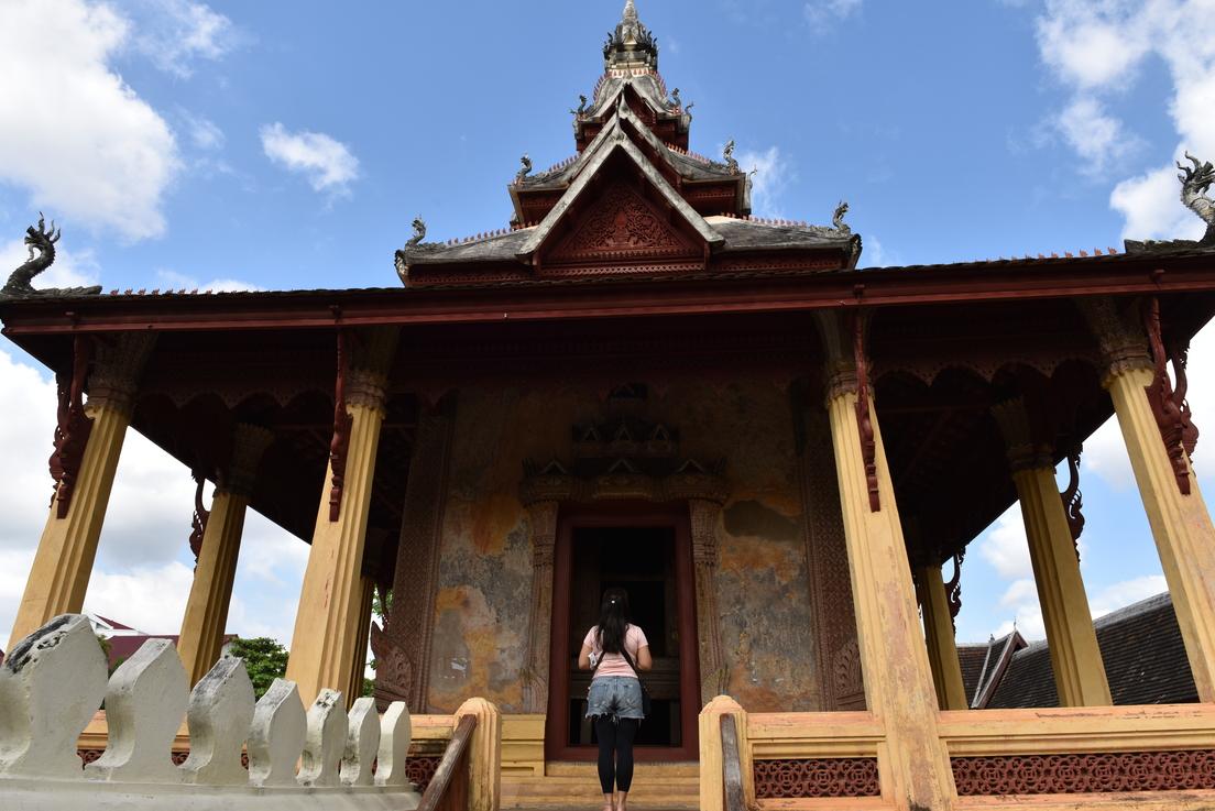Discover the Hidden Gems of Vientiane City