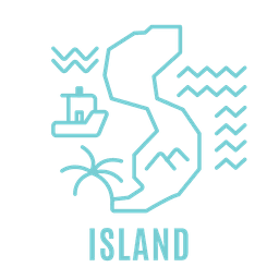 Island