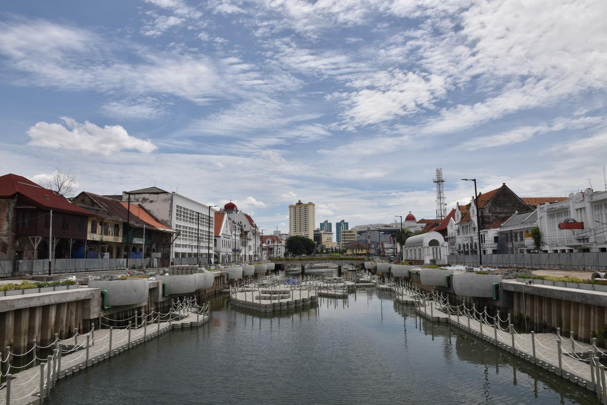 Jogjakarta City Tour