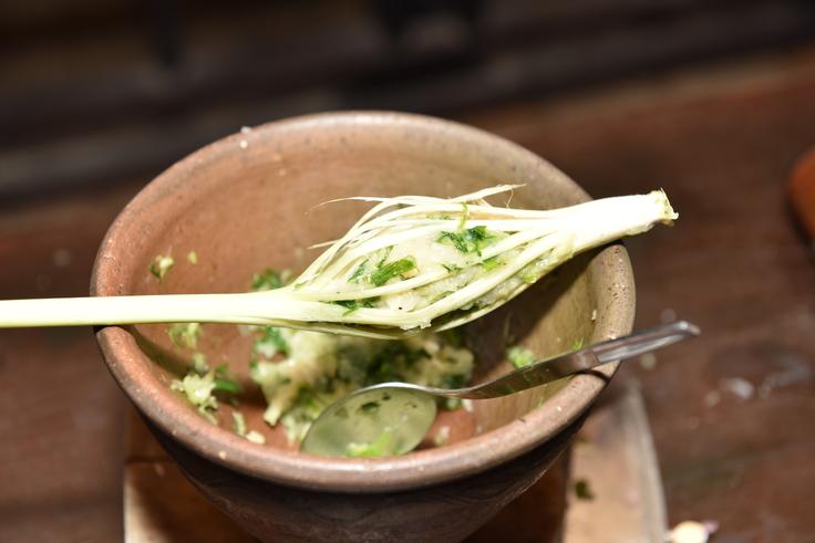 Luang Prabang's Best Authentic Food and Cooking Experience